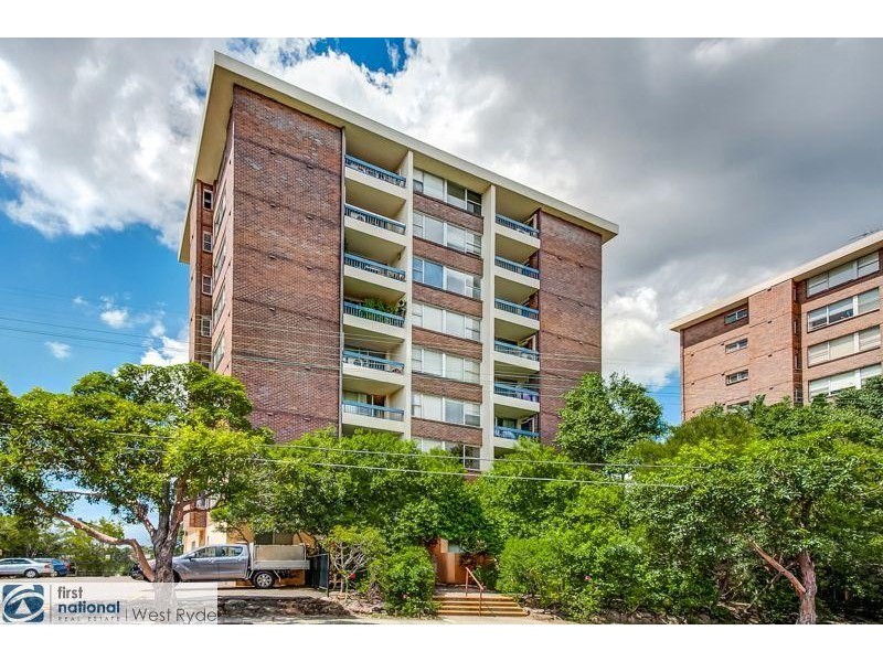 59/61 West Parade, West Ryde NSW 2114