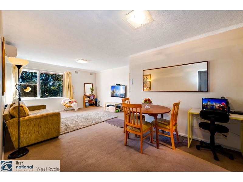 12/2 Eagle Street, Ryde NSW 2112