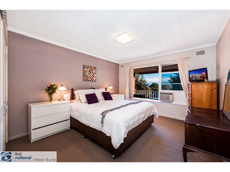 12/2 Eagle Street, Ryde NSW 2112