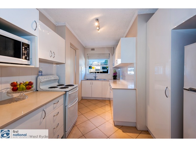 12/2 Eagle Street, Ryde NSW 2112