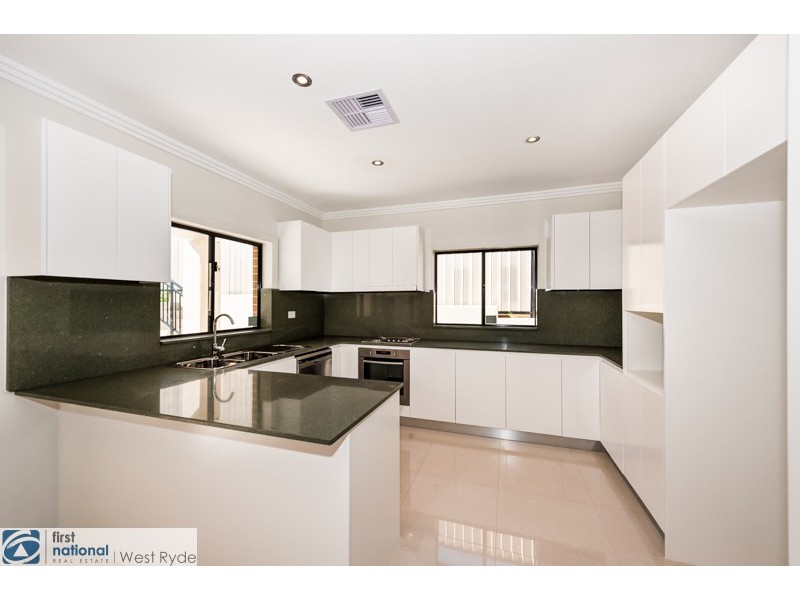 15 Pearce Street, Ermington NSW 2115