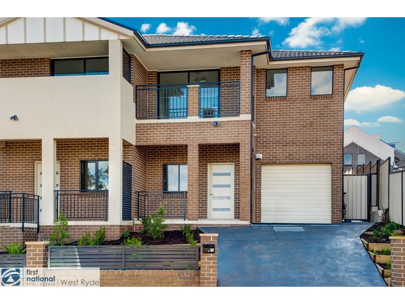 15 Pearce Street, Ermington NSW 2115