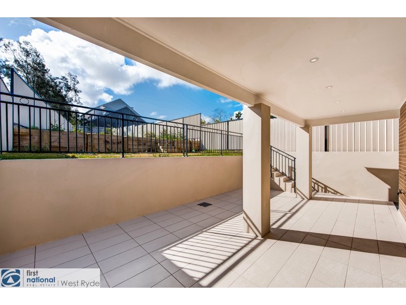 15 Pearce Street, Ermington NSW 2115