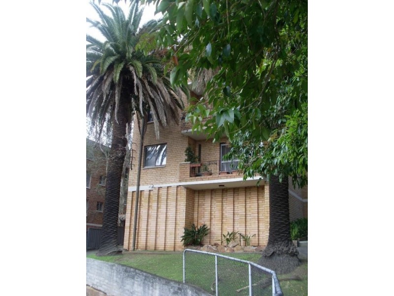 17/31 Meadow Crescent,, Meadowbank NSW 2114