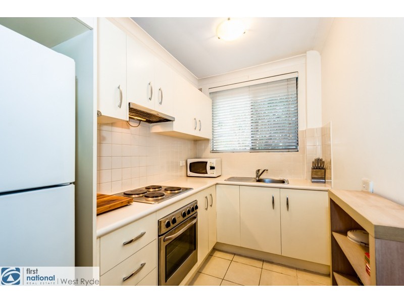 4/28 Belmore Street, Ryde NSW 2112