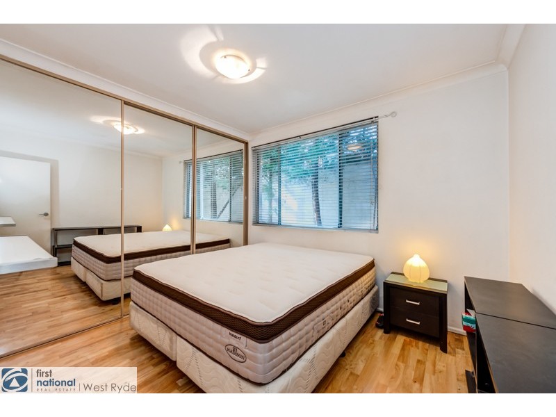 4/28 Belmore Street, Ryde NSW 2112