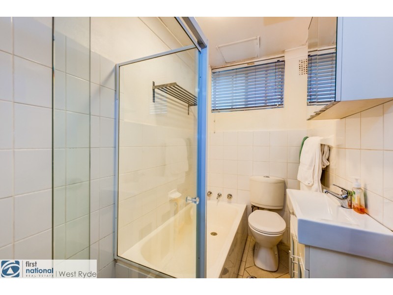 4/28 Belmore Street, Ryde NSW 2112