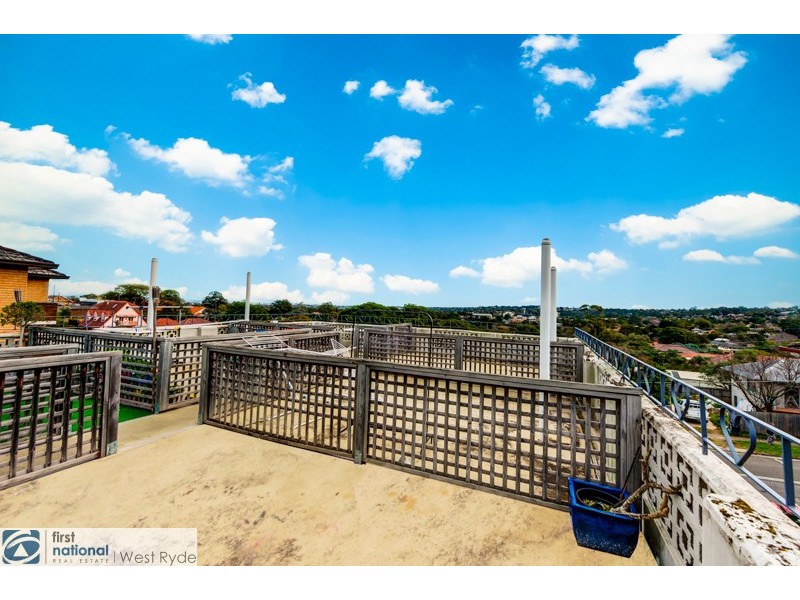 4/28 Belmore Street, Ryde NSW 2112