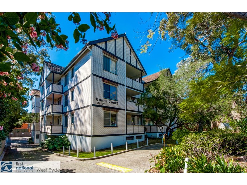 2/529 Victoria Road, Ryde NSW 2112