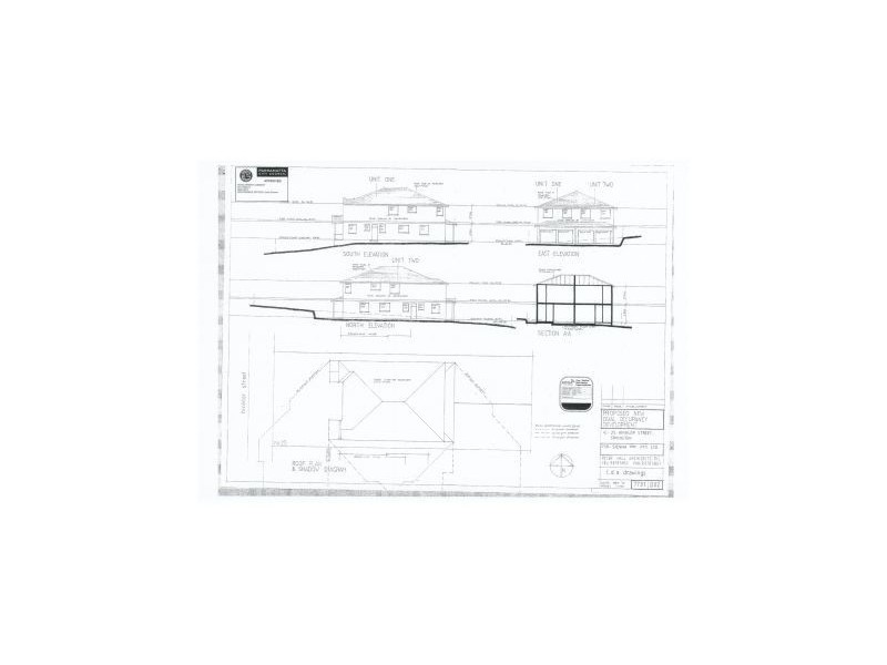 25 & 25A Hinkler Street, Ermington NSW 2115