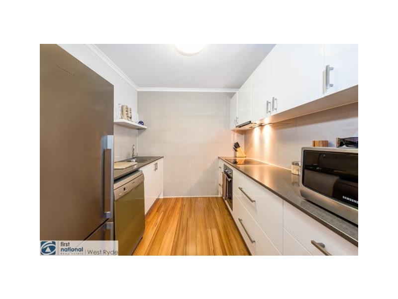 3/61 West Parade, West Ryde NSW 2114