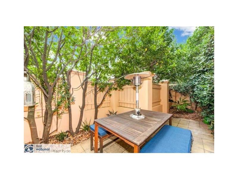 3/61 West Parade, West Ryde NSW 2114