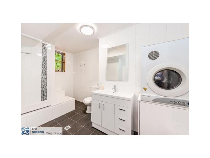 3/61 West Parade, West Ryde NSW 2114