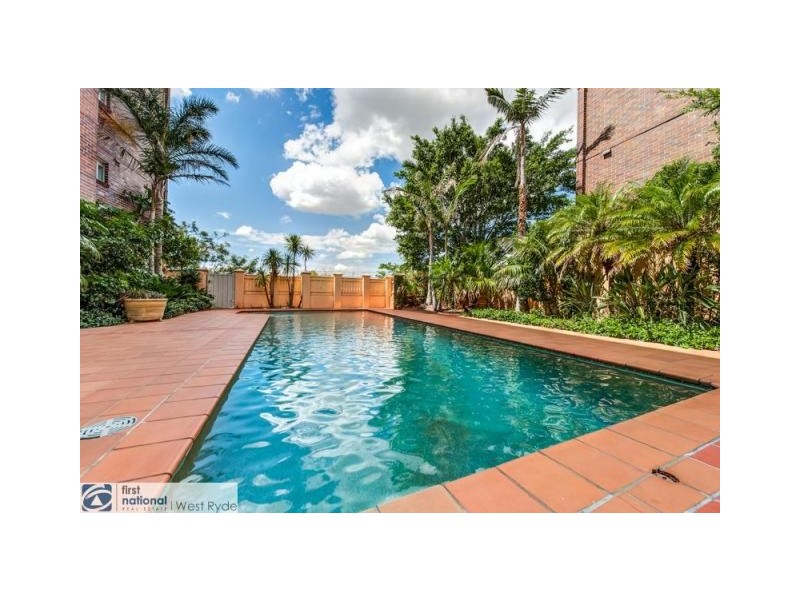 3/61 West Parade, West Ryde NSW 2114