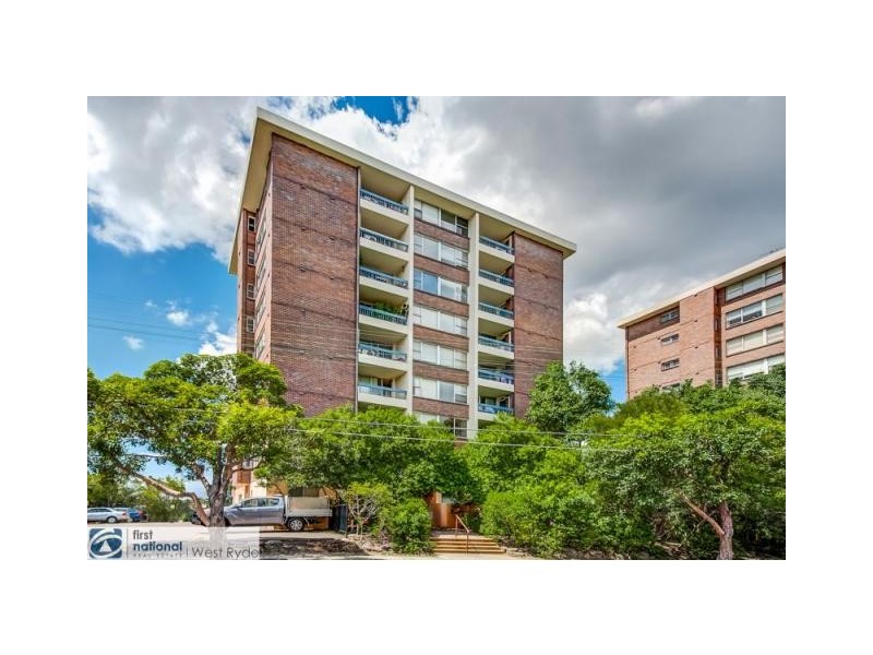 3/61 West Parade, West Ryde NSW 2114