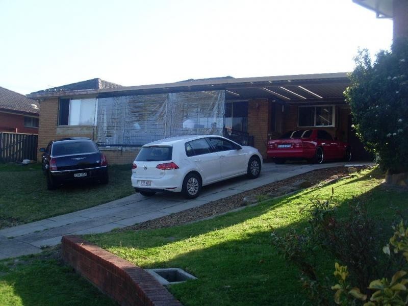 61 Gregory Street, Greystanes NSW 2145