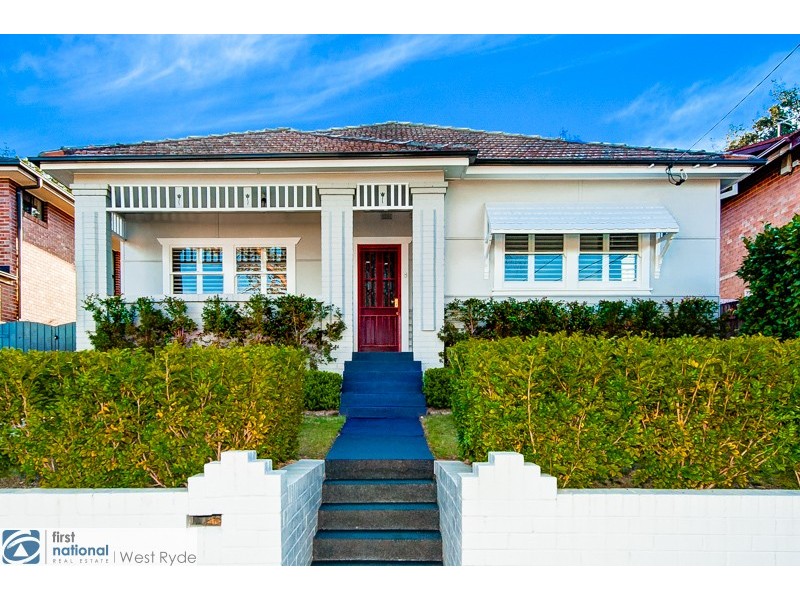 25 Grand Avenue, West Ryde NSW 2114