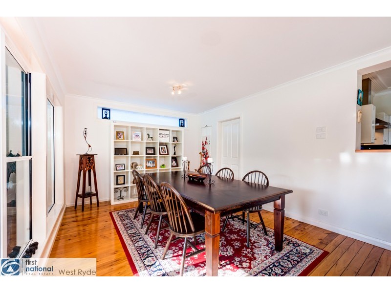 25 Grand Avenue, West Ryde NSW 2114