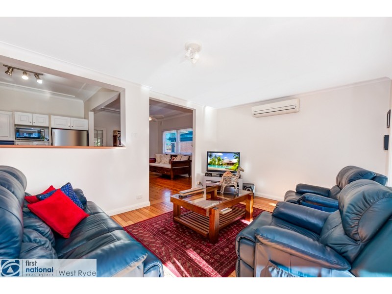 25 Grand Avenue, West Ryde NSW 2114