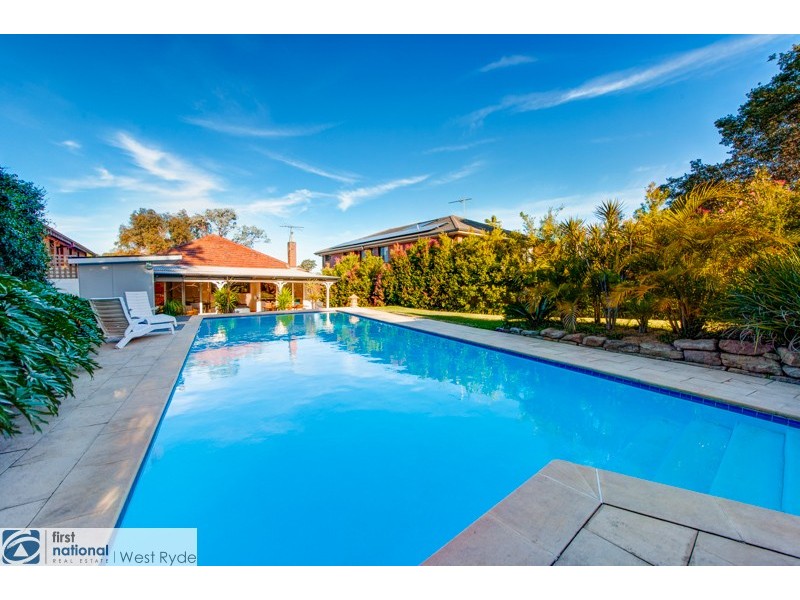 25 Grand Avenue, West Ryde NSW 2114