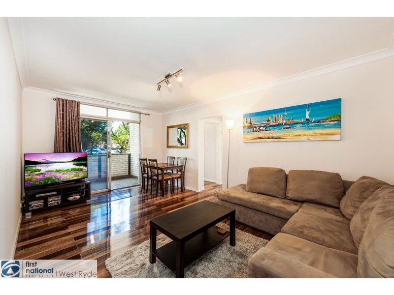 2/529 Victoria Road, Ryde NSW 2112