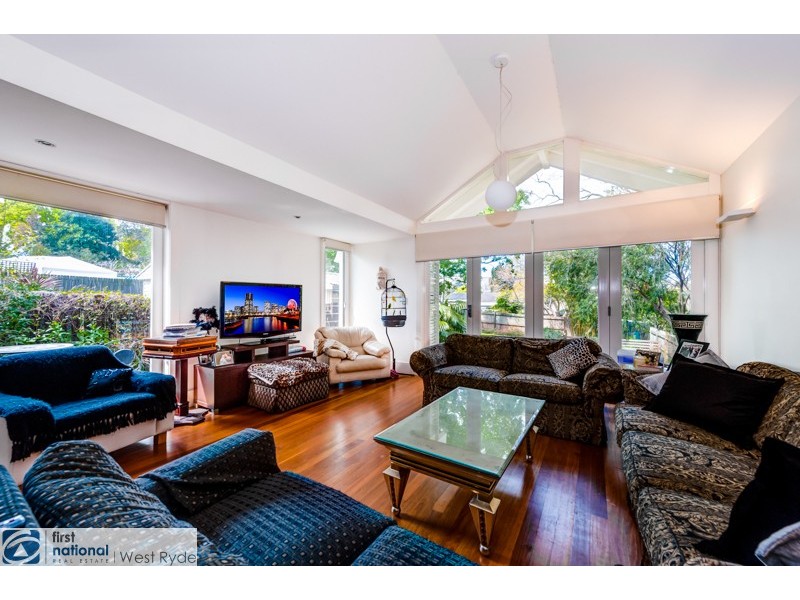 16 Linton Avenue, West Ryde NSW 2114