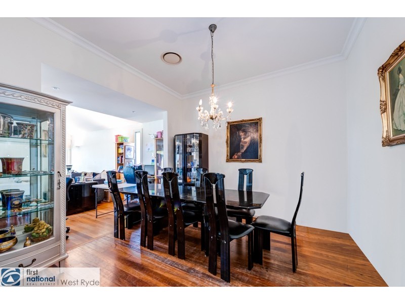 16 Linton Avenue, West Ryde NSW 2114