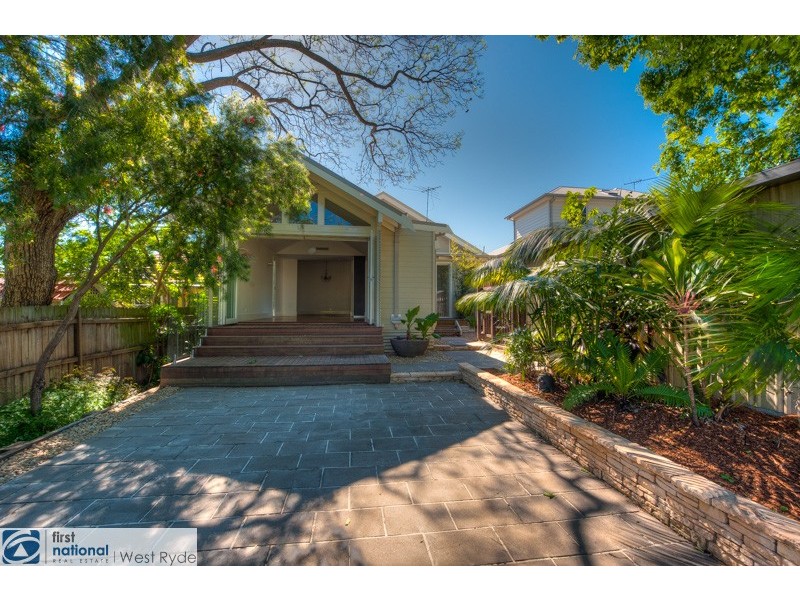 16 Linton Avenue, West Ryde NSW 2114