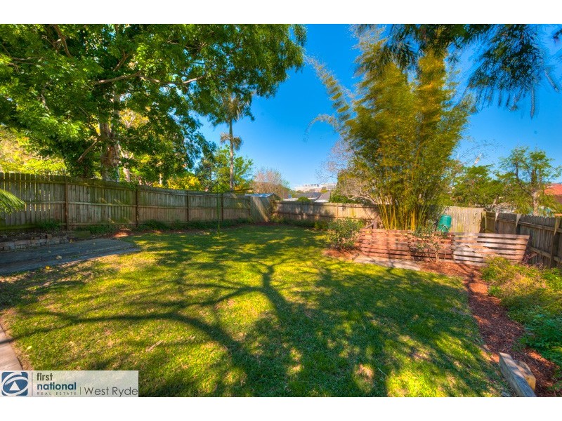 16 Linton Avenue, West Ryde NSW 2114