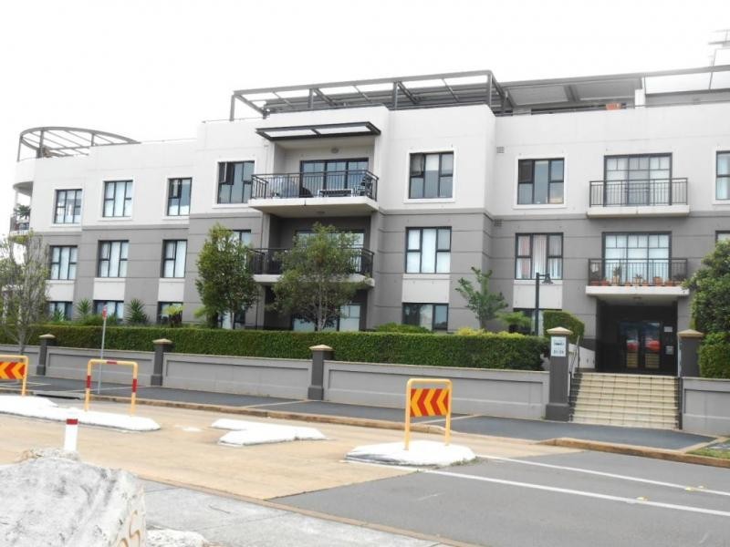 8/143 Bowden Street, Meadowbank NSW 2114