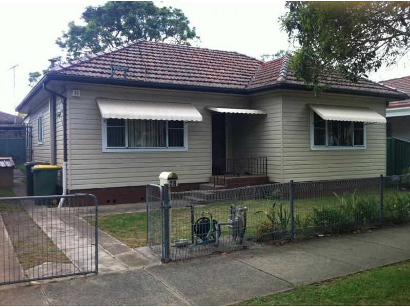 28 Wandsworth Street, Parramatta NSW 2150