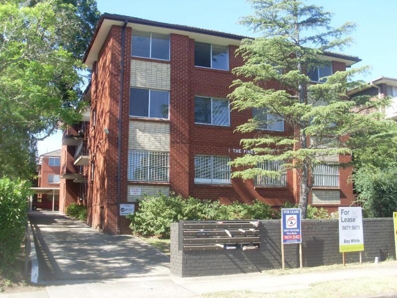 3/1 Calder Road, Dundas NSW 2117