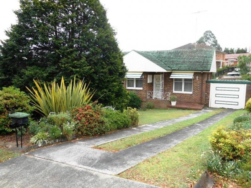 34 Jenkins Street, Ermington NSW 2115