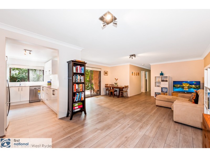 4/58 Maxim Street, West Ryde NSW 2114