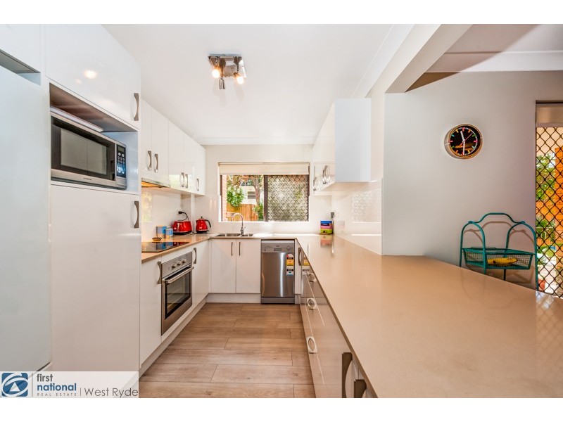 4/58 Maxim Street, West Ryde NSW 2114