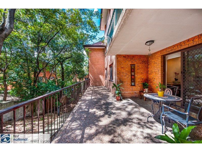 4/58 Maxim Street, West Ryde NSW 2114