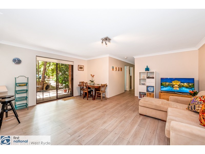 4/58 Maxim Street, West Ryde NSW 2114