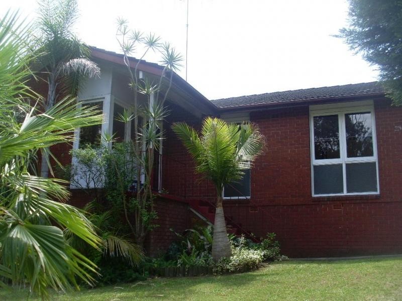 7 Dobson Crescent, Dundas Valley NSW 2117