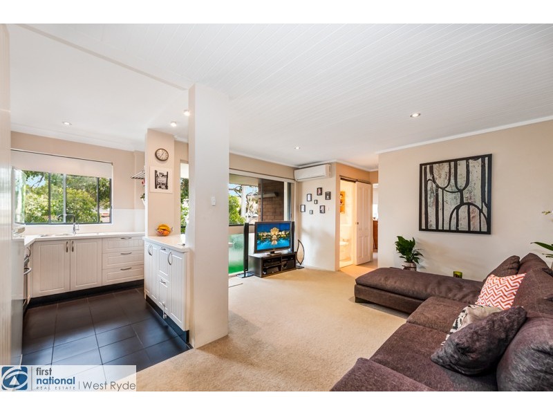 17/7 William Street, Ryde NSW 2112