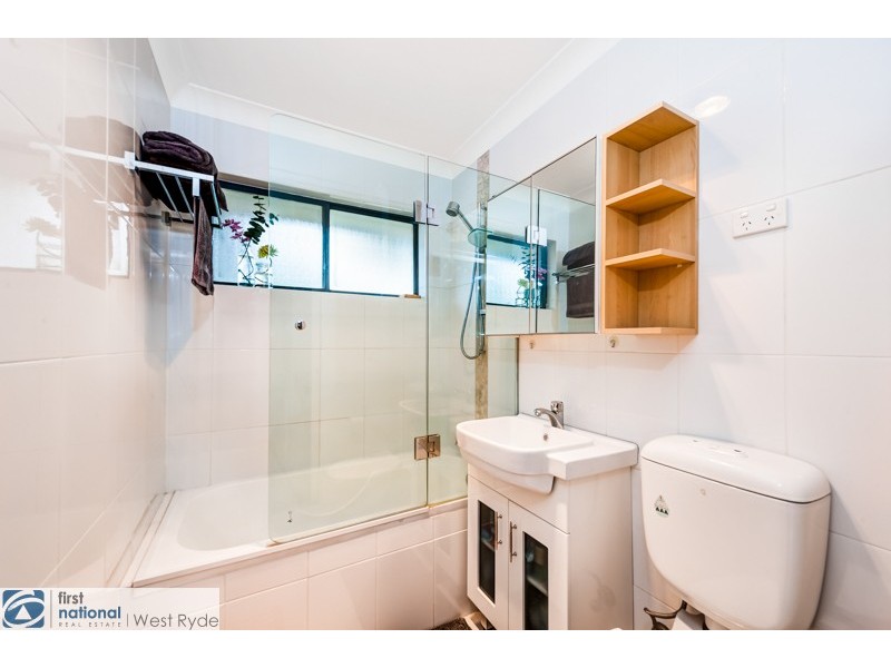 17/7 William Street, Ryde NSW 2112