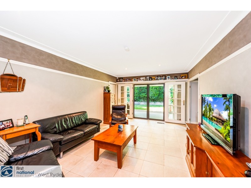 3 Linden Grove, Ermington NSW 2115