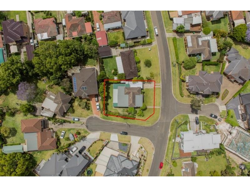 3 Linden Grove, Ermington NSW 2115