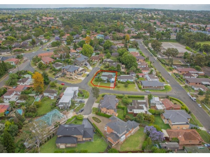 3 Linden Grove, Ermington NSW 2115