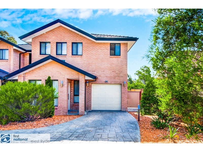 5A Redbank Road, Northmead NSW 2152