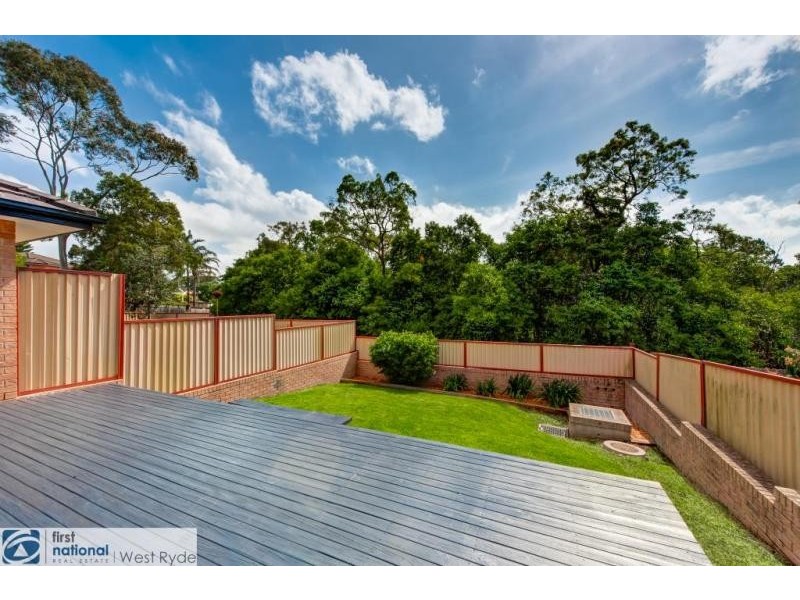 5A Redbank Road, Northmead NSW 2152