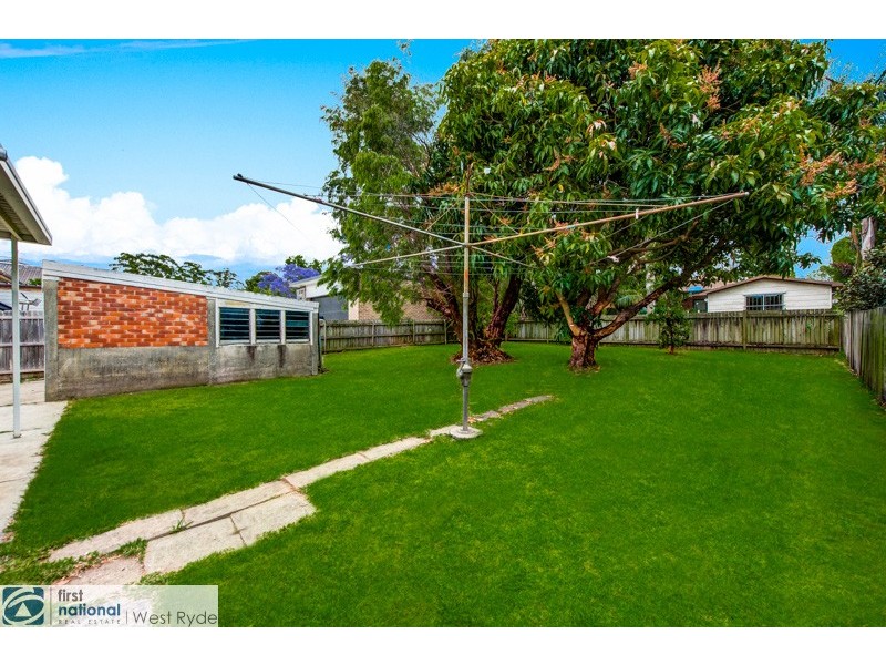 65 Moss Street, West Ryde NSW 2114