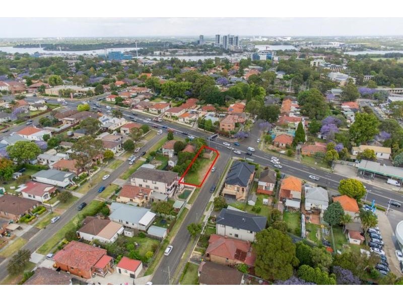 865 Victoria Road, West Ryde NSW 2114