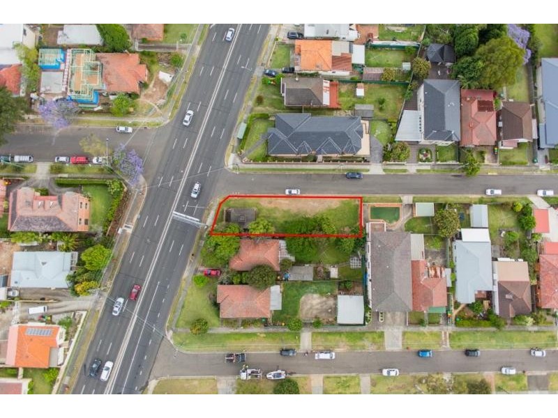 865 Victoria Road, West Ryde NSW 2114