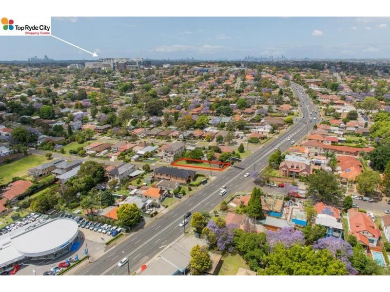 865 Victoria Road, West Ryde NSW 2114