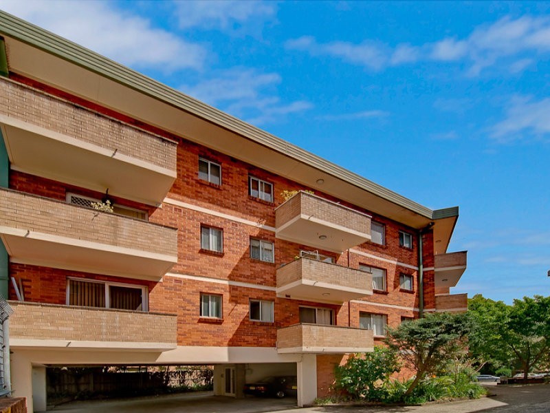 3/45 Meadow Crescent, Meadowbank NSW 2114